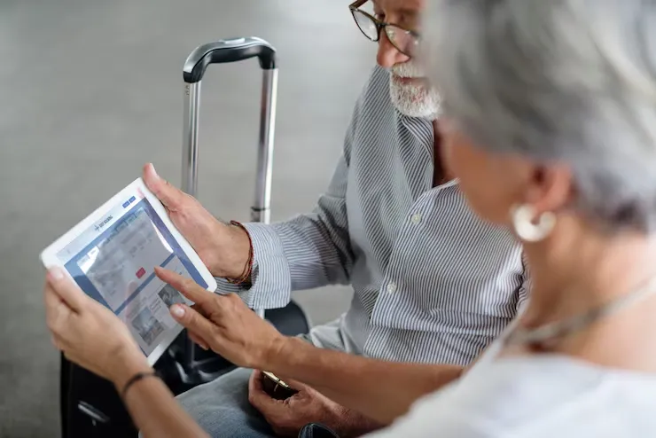 Medical Travel Planning